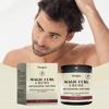 Hoegoa Curl Care Styling Cream Nourishing Formula For Naturally Soft Curls Restoring Moisture