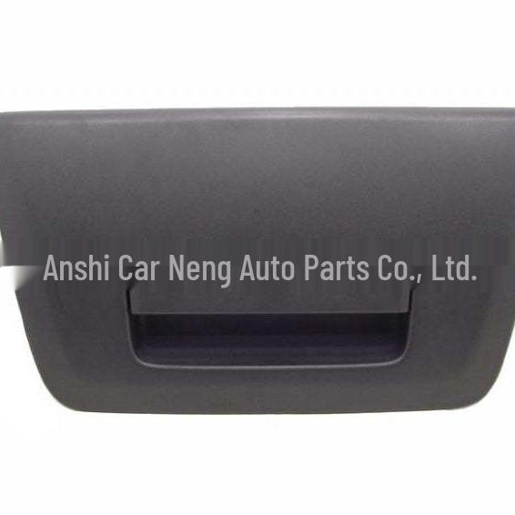 Nissan Navara Tailgate Handle (2005-2015) 90606-EB705 Nissan