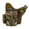 Outdoor Camouflage Travel Crossbody Bag