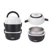 Electric Lunch Box Fast Heating Large Capacity Portable Food Warmer Container for Office Workers US Plug 110V