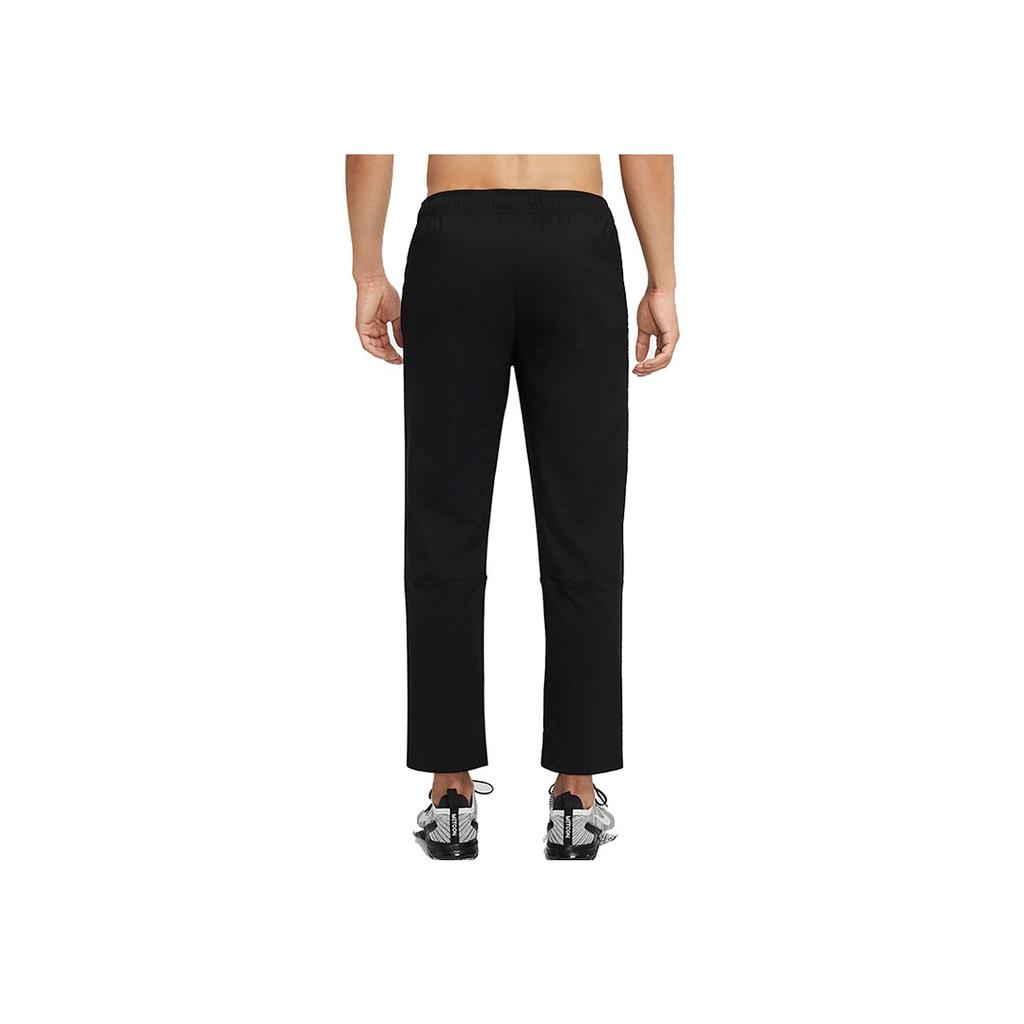 Nike Gewebte Trainingshose Herren Unterteile Schwarz CU4958-010