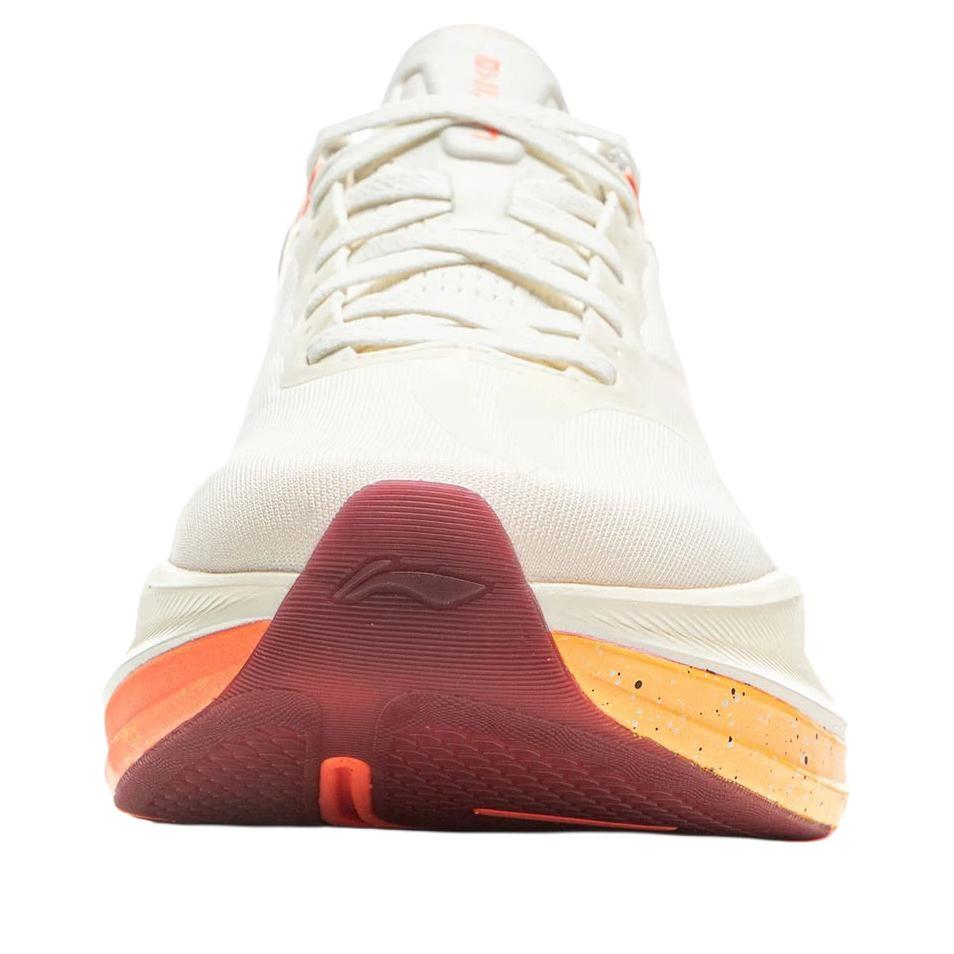 Li Ning Yueying 5pro Cushioning Slip Resistant Abrasion Resistant Breathable Lightweight Low Top Casual Running Shoes ARHV013-13
