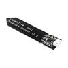1-10PCS Capacitive Soil Moisture Sensor Module Wide Voltage 3.3V Corrosion Resistant W/ Gravity for Arduino Soil Moisture Sensor