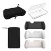 Gaming Accessory Game Device Parts For AYN Game Console Ergonomic Grip TPU Protective Shell Storage Bag Soft Pouch