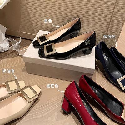 Pantofi – Pantofi