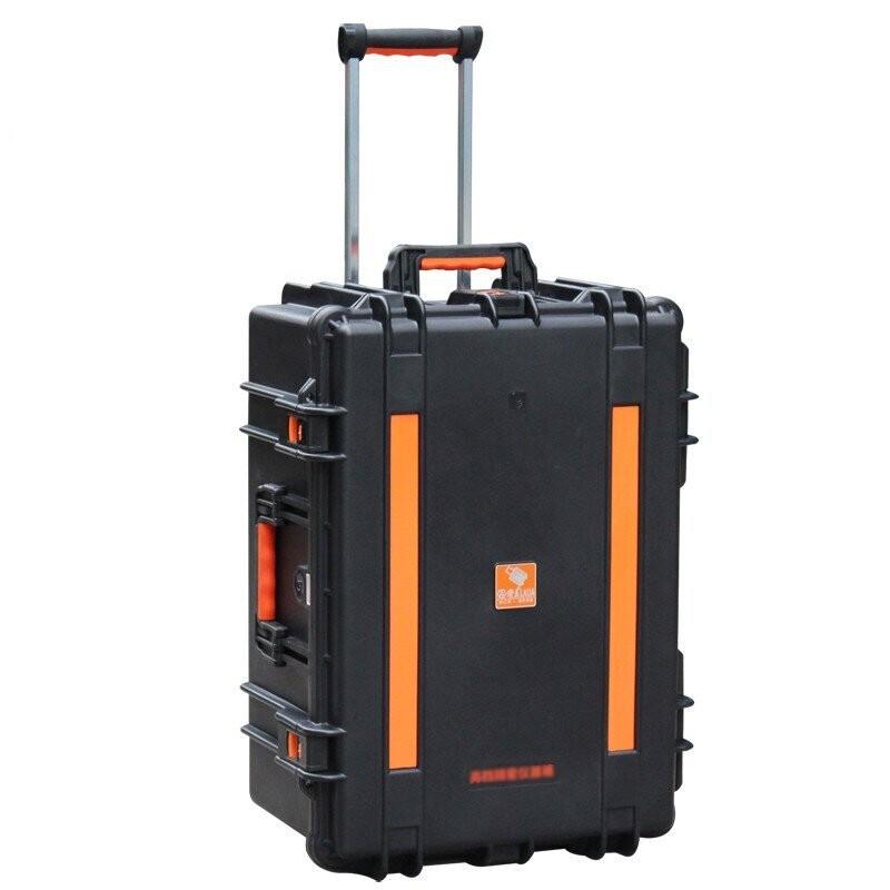 LAOA Precision Instrument Safety Case