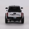 xmwcj1 DiecastTalk GCD 1:64 Toyota Tacoma TRD PRO ICE CAP Alloy Model Car