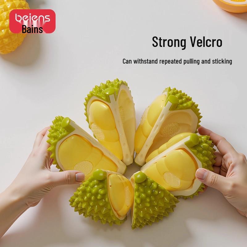 Beiensh Kids' Fruit & Vegetable Cutting Toy: Chewable Playset for Boys and Babies - Gift Idea