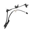 ABS Raddrehzahlsensor vorne links 89543?33080 Hochsensibler Sensor für Camry 2007?2011