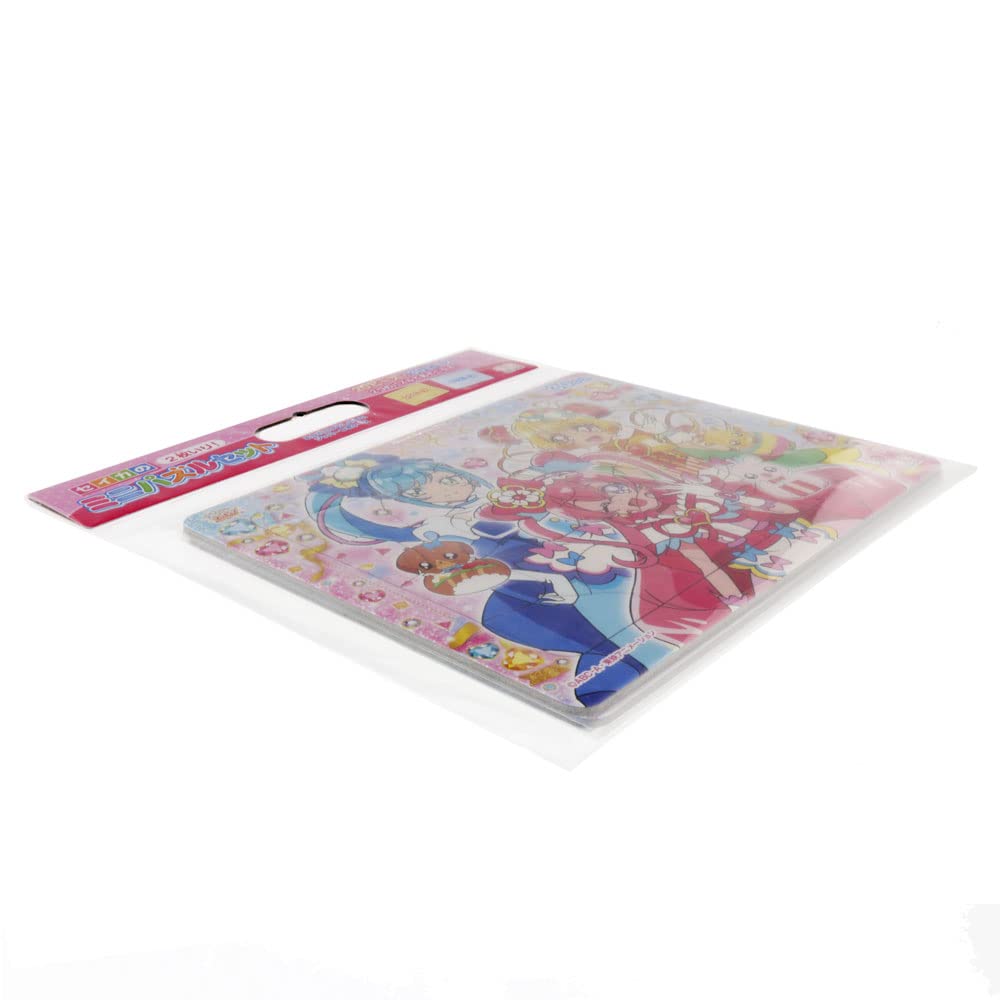 Sunstar Schreibwaren Köstliches Mini-Puzzle-Set 5494330A PartyPrecure