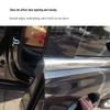 Land Rover Stainless Steel Door & Window Trim Strip - Exterior Car Decoration