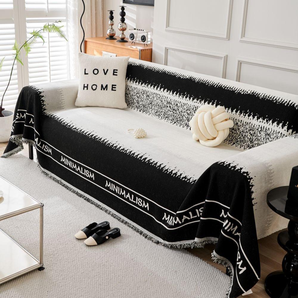 

Современный роскошный плед с цветными блоками, мягкое покрывало для кемпинга, коврик для пикника, пледы для гостиной, дивана, парного положения 180x130