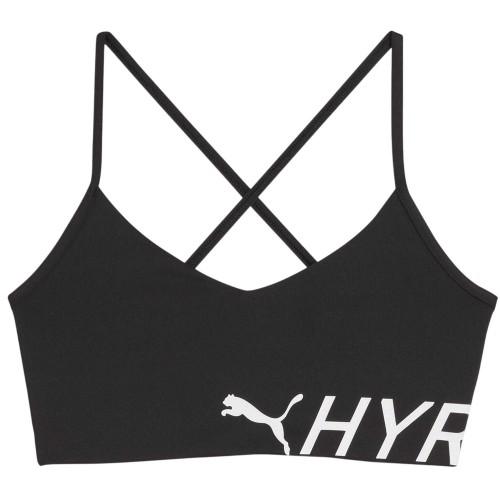 Puma Womens/Ladies Hyrox Medium Impact Sports Bra