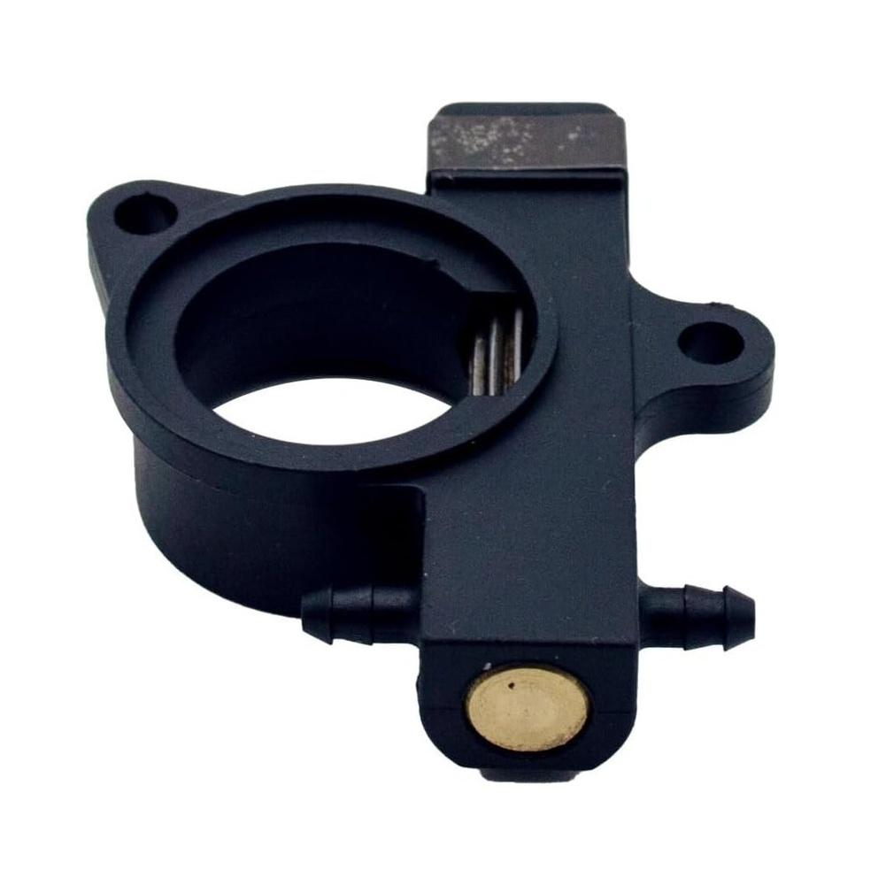 Oil Pump Assembly 120 125 Chainsaw Fuel Pump Assembly Replacement OEM Part Number 589404401 Garden Power Equipment