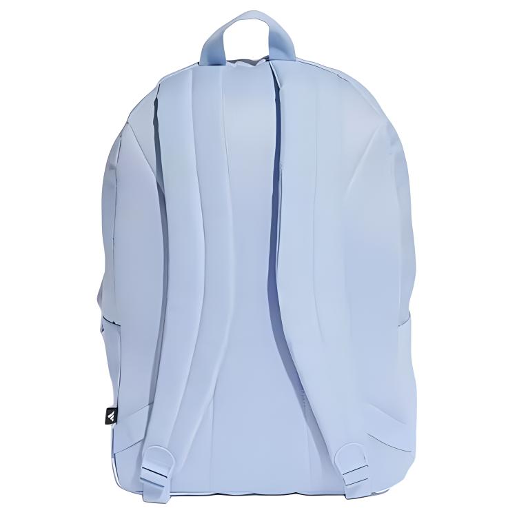 adidas Mochila de Tela para Mujer Azul Claro IS7045