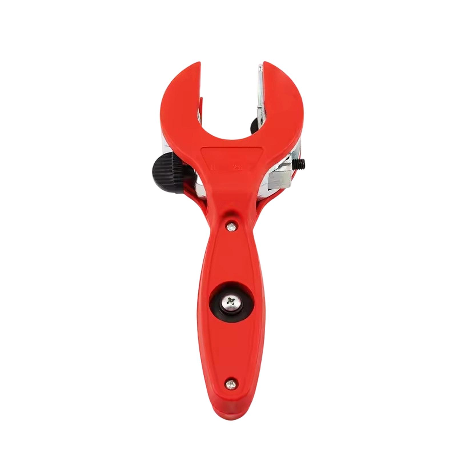 

conditioning maintenance and installation ratchet copper pipe knife One Size