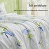 Hengyuanxiang Class A Washable Antibacterial Summer Quilt