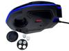 Tracer gamezone space wired mouse black