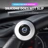 Car Steering Wheel Spinner Knob Steering Wheel Power Handle Ball For Volvo V60 XC60 XC90 S60 XC40 V40 S80 T6 V90 EX90 S90 V70