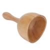 Wooden Massage Tool Cellulite Remover Lymphatic Drainage Fascia Massage Cup for Legs Waist