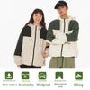 JEANSWEST LIFE Men's Casual Hooded Triple-Proof Jacket