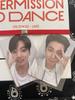 [USED] BTS PTD CD Live White RM JUNGKOOK