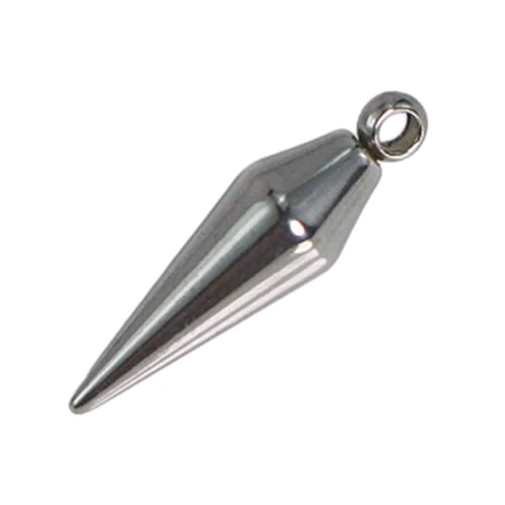 

Подвески-конусы Подвески-конусы DIY Серьги и т. д.. Ювелирные изделия DIY