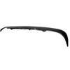 Mercedes-Benz E-Class W212 Rear Bumper Diffuser (2128851925/2128852025)