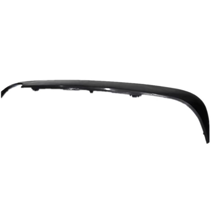 Mercedes-Benz E-Class W212 Rear Bumper Diffuser (2128851925/2128852025)