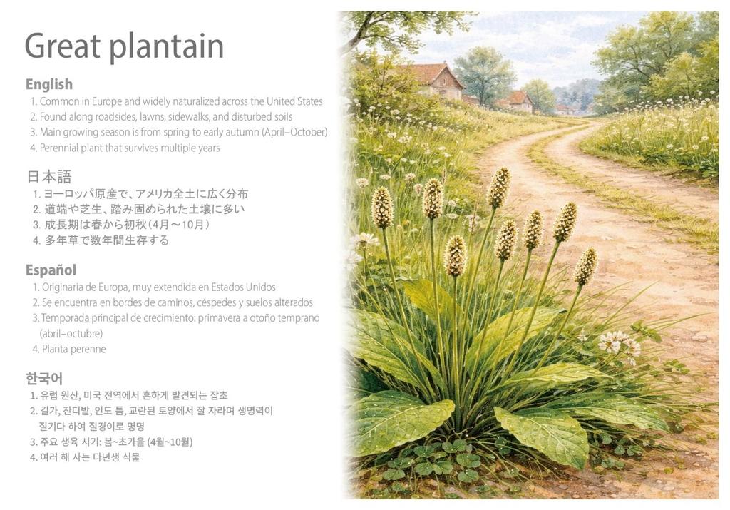 Scenics Studios Diorama Accessory Plantain 3D Printed Kit SXP35004 1/35 (8 Pieces)