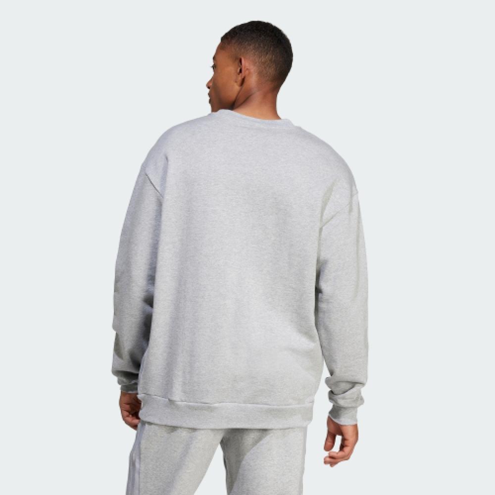 Adidas Brand Love French Terry Sweatshirt Ix1318