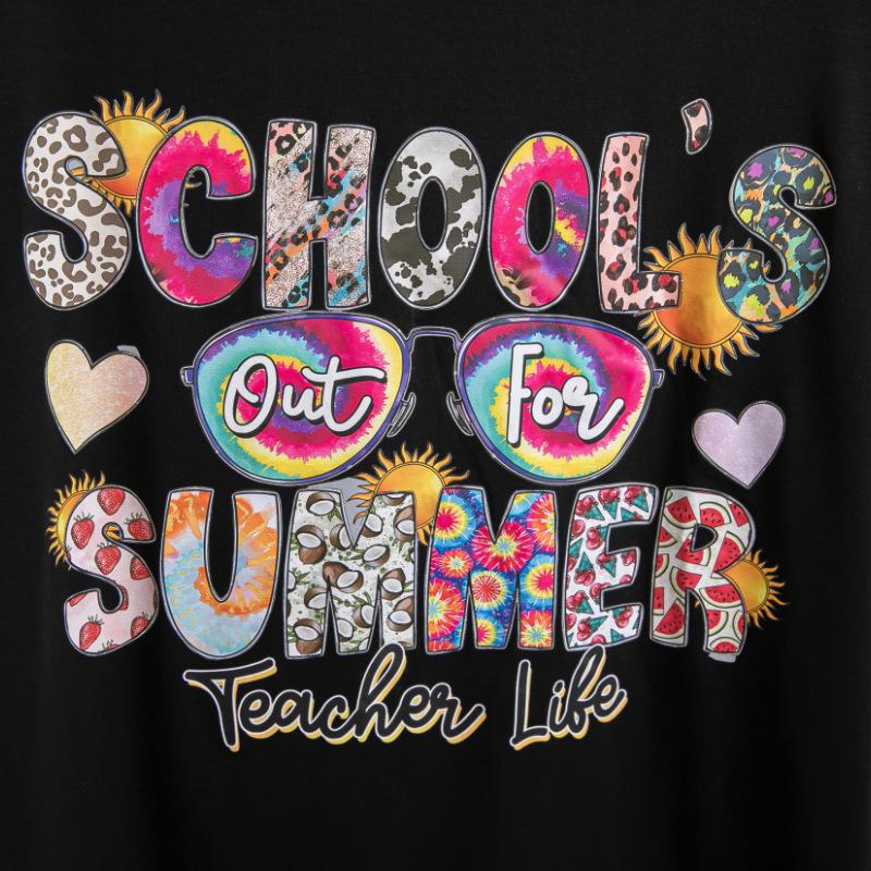 Women's Korean Style Plus Size Solid Color Long Sleeve T-Shirt - Fashionable Hot Stamping, Casual and Versatile for Autumn 2025