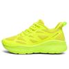 Running Shoes Men's and Women's Professional Cloud Lightweight Shock Absorption Breathable Marathon Jogging Shoes Soft Sole Skipping Rope Summer Sp