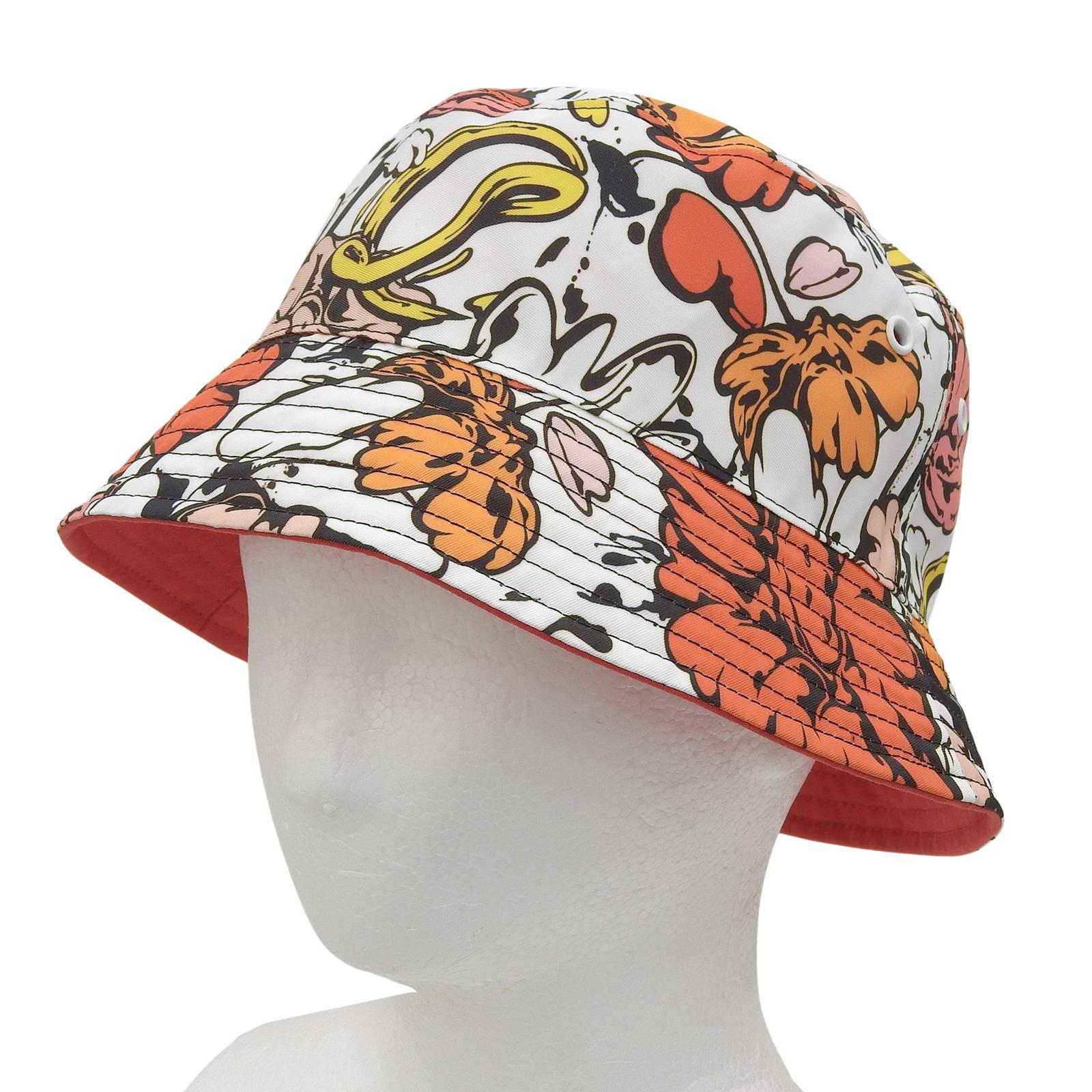 Excellent Christian Louboutin hat BOBINO Multi Women Used
