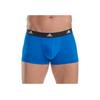 Adidas Anti-Chafing Elastic Sports Boxer Briefs 3-Pack Men Underwear 4A1M02-913