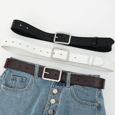 Accessoires – Gürtel & Taillenketten für Damen
