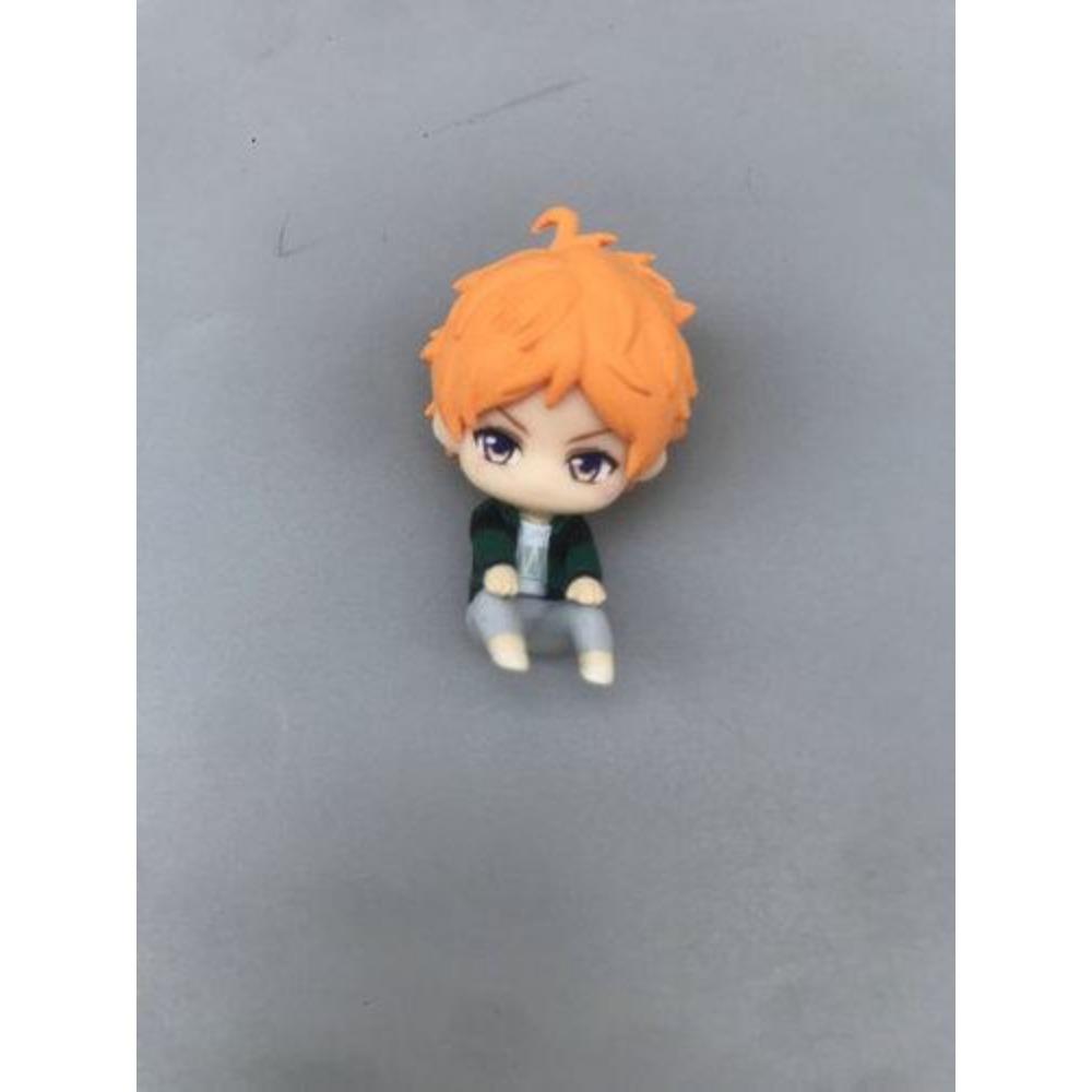 A3!! SAKUYA USUI MASUMI MINAGI TSUZURU Chigasaki Itaru Utsuki Chikage Shitoron Q Version Collection Ornaments Model Toy