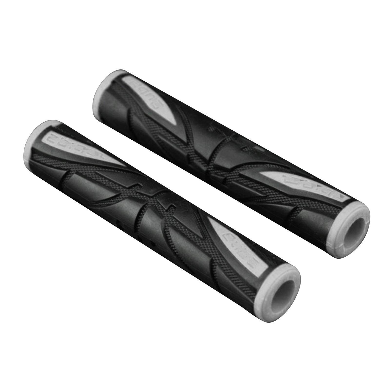 

Brake Lever Grip Antislip Shock-absorbing and Comfortable Rubber Sleeve Universal Brake Handle Protection Cover серый