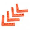 90 Degree Clamps Carpentry Fixtures Woodworking Tools
