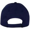Paris Saint Germain czapka z daszkiem bawełna P15045-CL02 granatowy OSFM