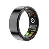 Smart R99 Ring: Heart Rate, Blood Pressure, Blood Oxygen, Sleep Monitor, Health & Exercise Pedometer