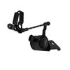 Rear Left Height Sensor 20917434 For Cadillac Escalade Chevy Suburban GMC Yukon
