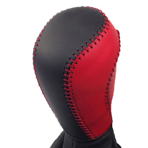 

CX-8 KG Dedicated Shift Knob Exchange Kit 1BK3Z31 Red x Red красный