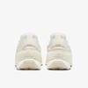 Nike Go FlyEase W Pale Size Sneakers, Ivory/Platinum Tint/Black, DR5540-105, 23.5cm (Japan)
