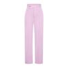 Fashion Wind Elegant Bootcut Pants Casual Fashionable Wide Leg Pants High Waisted Wide Leg Pants