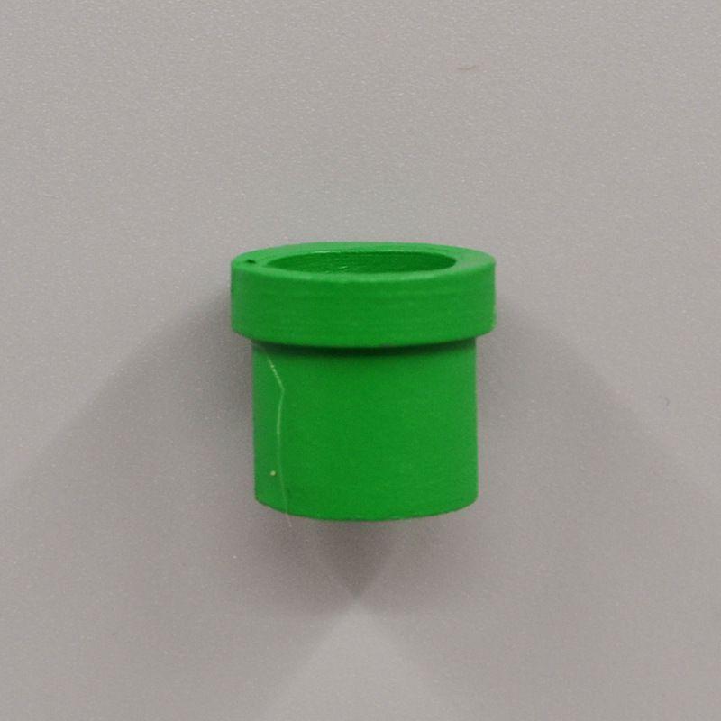 Super Mario 3d Creative Cute Fridge Whiteboard Sticker Decoration Furniture