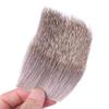 Hook Material Skin Fur Material Tying Material Deer Hair Patches Fly Fishing Lure Deer Hair Hook