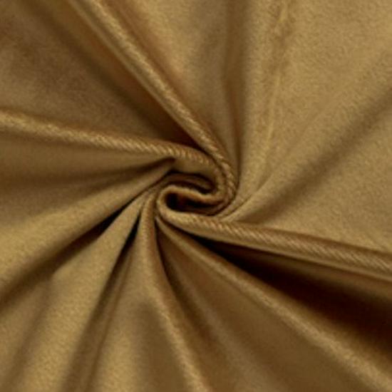 Velvet Pumpkin-Shaped Lumbar Pillow Cushion - Solid Color, Hand-Sewn.