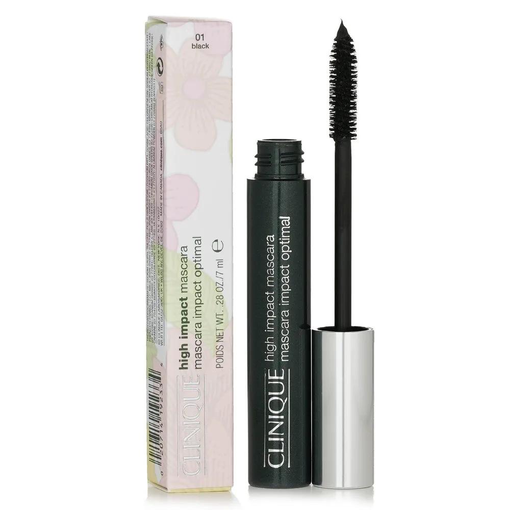 High Impact Mascara 01 Black 7ml/0.28oz
