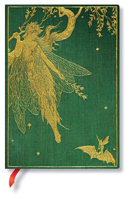 Paperblanks Paperblanks Paperblanks Hardcover Kusairo no Dowashu B6 Liniert / PB6505-0